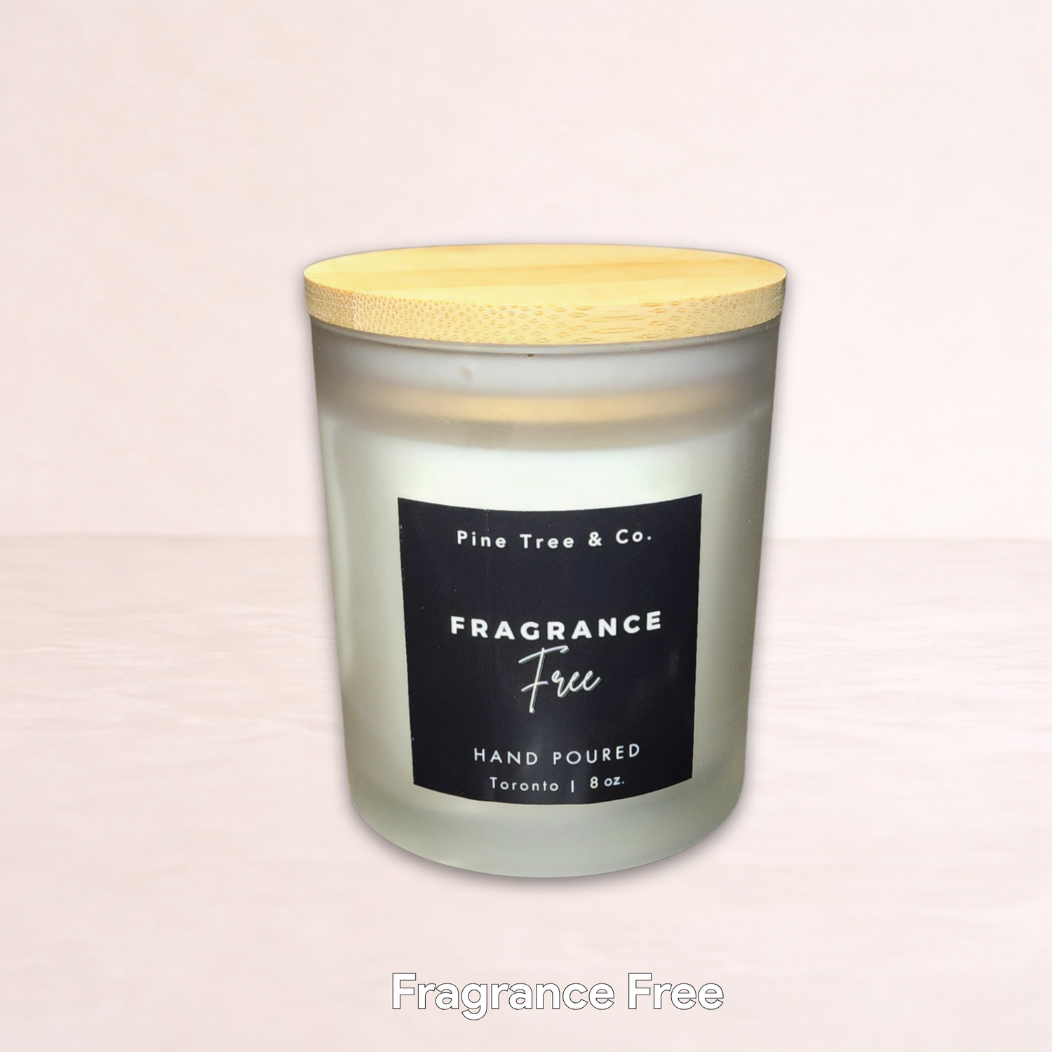 Fragrance Free category allowing you to enjoy the simplicity of life. Great for people with scent sensitivity. 