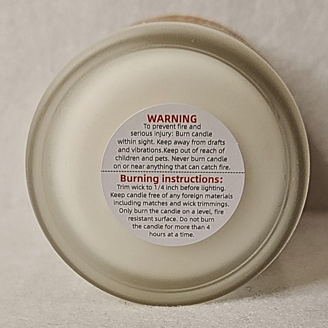 Fragrance Free - 8oz