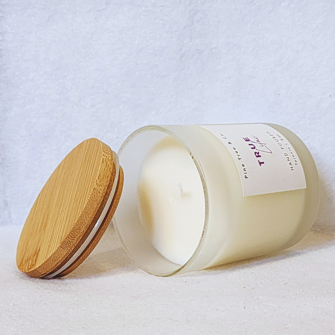 Toronto Hand Made Soy Scented Candle