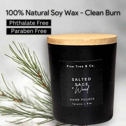 pet friendly, paraben free, phthalate free, Toronto, local candle, natural candle, clean burn