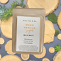 Warm Vanilla Sugar - Wax Melt - Pine Tree & Co.